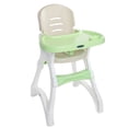 thumbnail image 1 of Silla Periquera De Bebe Prinsel Dinner Reforzada 1 Posición Duna, 1 of 4