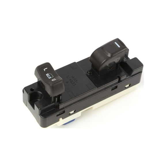 Door Lock and Window Switch