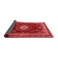 thumbnail image 2 of Ahgly Company Indoor Rectangle Persian Red Traditional Area Rugs, 2' x 3', 2 of 4