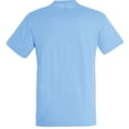thumbnail image 2 of SOLS Mens Regent Short Sleeve T-Shirt, 2 of 4
