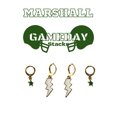 thumbnail image 2 of Thundering Herd Classic Gameday Stack, 2 of 2