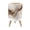 Color 4, variant on Small Trash Can with Lid Nature Forest Brown Bear Wild Animals Mountain Brown Bear 1.8 Gallon Dog Proof Trash Can Round Garbage Can Waste Bin Wastebasket for Bathroom Bedroom Living Room