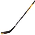 thumbnail image 2 of Powertek V1.0 Tykes Hockey Stick - Yellow/LeftHanded/Standard, 2 of 9