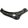 thumbnail image 4 of Front Lower Control Arm Ball Joint RH Right Passenger Side for Nissan Versa New, 4 of 5