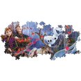 thumbnail image 2 of Disney Frozen 2 Panorama Puzzle (1000 pcs), 2 of 3
