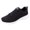 Black, variant on Women Sneakers Breathable Mesh Walking Shoes Tennis Athlet𝗂c Shoes Workout Gym Running Shoe Travel Jogging Sports Shoes Cr𝗈𝗌𝗌 Training Shoes for Back to College