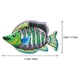 thumbnail image 2 of La nueva decoración de peces de hierro de 1 pieza, 2 of 3