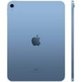 thumbnail image 3 of Refurbished Apple iPad 10th Gen - WiFi Only - 64GB - Blue iPad (2022) 10.9 Inch - Excellent Condition, 3 of 7