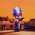 thumbnail image 4 of POP MART Ultraman New Generation Heroes Series Caja Sorpresa Juguetes Bolsa Misteriosa Caja Misteriosa Figura de Acción Surpresa Linda, 4 of 5
