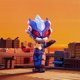 thumbnail image 5 of POP MART-caja ciega de juguetes de la serie de héroes de nueva generación Ultraman, caja misteriosa, caja misteriosa, figura de acción de Caixa, Surpresa Linda, 5 of 5