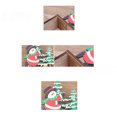thumbnail image 2 of OULII Rotary Perpetual Calendar in Wood for Desk Decoration Assorted Color 1Pcs, 2 of 2