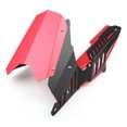 thumbnail image 6 of Applicable to Rear Fender With Chain for Yamaha Mt03 R3 R25, 6 of 6