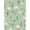color1, variant on American Mahjong Tile Set Whimsical Heart Soft Green for 160 Acrylic Mahjong Tiles Large Mahjong Game Set with Bag and Accessories for Gift Travel Party
