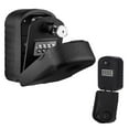 thumbnail image 2 of Key Lock Box with 4 Digit Combination Spare Key Sturdy Key Safe Box ,Widely Used, 2 of 7