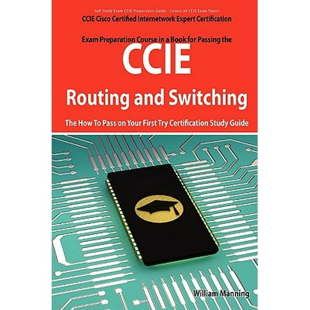 Ccie Cisco Certified Internetwork Expert Routing And