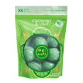 thumbnail image 1 of Me! Bath Bains de Noix de Coco et Lime - 6Ct, 1 of 1