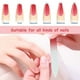 thumbnail image 4 of Lima de uñas de cristal - Lima de uñas de cristal para uñas naturales para hombres y mujeres, 4 of 6