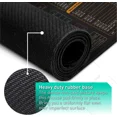 thumbnail image 5 of Linux Commands Line XXL Large Mouse Pad Cheat Sheet Mousepad Shortcuts to Ubuntu Unix Programmer Non-Slip Rubber Gaming Desk Mat 400x900x3mm, 5 of 5