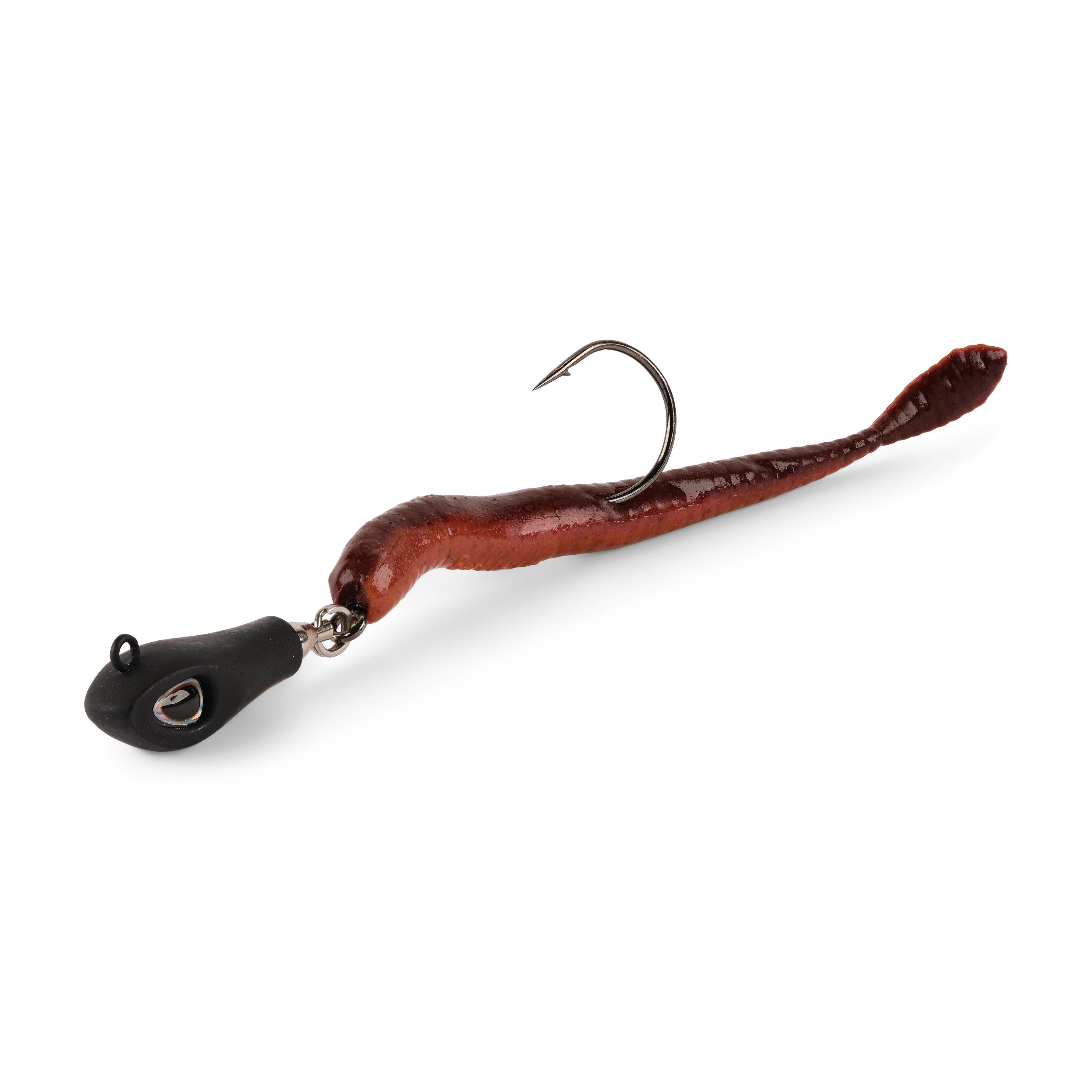 Berkley Rawler Jig, 1/0, Matte Black