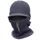 thumbnail image 4 of Gorro Gorro de Invierno Gorro de Punto Grueso Unisex Gorro de Punto para Ciclismo Gris, 4 of 4