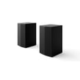 thumbnail image 4 of LG S80TR 5.1.3 ch. Dolby Atmos Soundbar with Wireless Subwoofer and Rear Speaker Included, TV Synergy, Wow Orchestra, Wow Interface, WOWCAST Built-in, 2024 New Model, 4 of 5