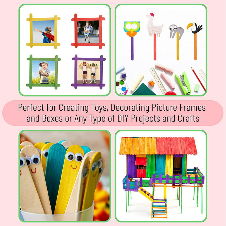 600pcs Wax Craft Sticks for Kids,13 Colors Wax Sticks,Bendable Sticky Wax Yarn Sticks,Reusable Molding Sculpting Sticks,Wax String with Storage Box