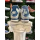 thumbnail image 4 of Ni - ke Jordan 4 Military Blue - Men’s 10, 4 of 5