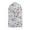 Red, variant on HELLHERO Blender Dust Cover Musical Note Pattern 1Pcs Top Handle Thickened for Friends
