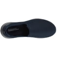 thumbnail image 5 of Skechers Slip on Sneakers for Women, Gowalk Joy Walking Shoes, Breathable Mesh, 5gen Cushioning, 5 of 7