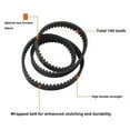 thumbnail image 4 of Lawn Mower Belt Replacement For Toro TimeMaster Tractor 30" Deck 120-3335 PartTAPDRA Spare Part, 4 of 4