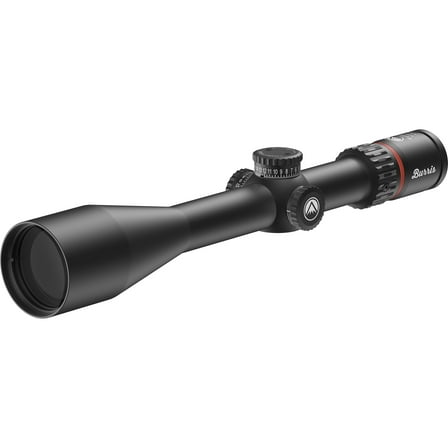 Burris Fullfield Rifle Scope 6-24x 50mm Ballistic E3 Reticle Matte Black