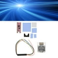 thumbnail image 4 of RPi Pico Microcontroller Board High Performance Dual Core ARM Cortex M0+, 16MB Flash Memory, USB C Interface, for Gaming Consoles, 26 GPIO Pins, PCBA Material, 4 of 7