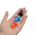 thumbnail image 5 of Canoe Drain Plug Silicone Kayak Scupper Plugs Multipurpose Kayak Accessories Wear-Resistant Canoe Plugs For Standard Kayak Drain, 5 of 5