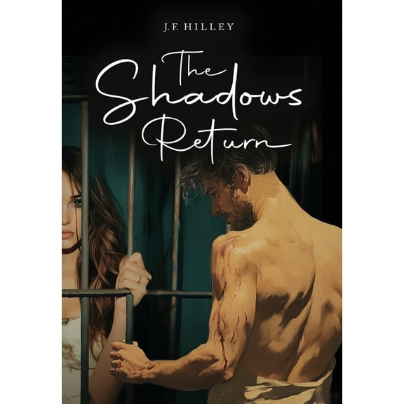 The Shadows Return, (Hardcover)