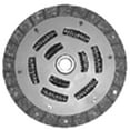 thumbnail image 4 of RAParts AR55655 Powershift Clutch Disc Fits John Deere Tractor 3020 4000 4020, 4 of 8