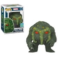 thumbnail image 2 of Funko Marvel Man-Thing Pop! Vinyl: SDCC 2019 Exclusive Standard Funko -, 2 of 2