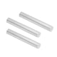 thumbnail image 4 of Barra De Eje, Fácil De Usar Resistencia Al Desgaste De aleación De Aluminio Con Varilla Hexagonal Para Equipos, 4 of 7