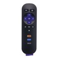 thumbnail image 1 of Replacement Remote Control for Roku, 1 of 2