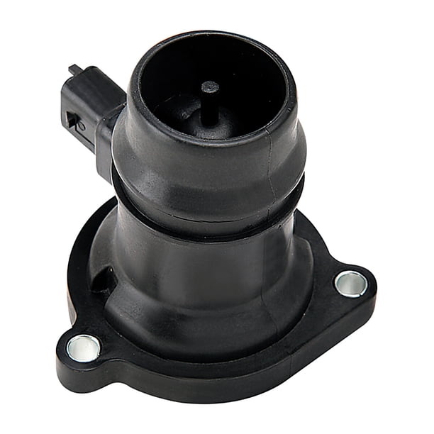 Kit Toma De Agua Con Termostato Elr 2014 A 2016 Cadillac L4 1.4L Elect KEEP ON GREEN .