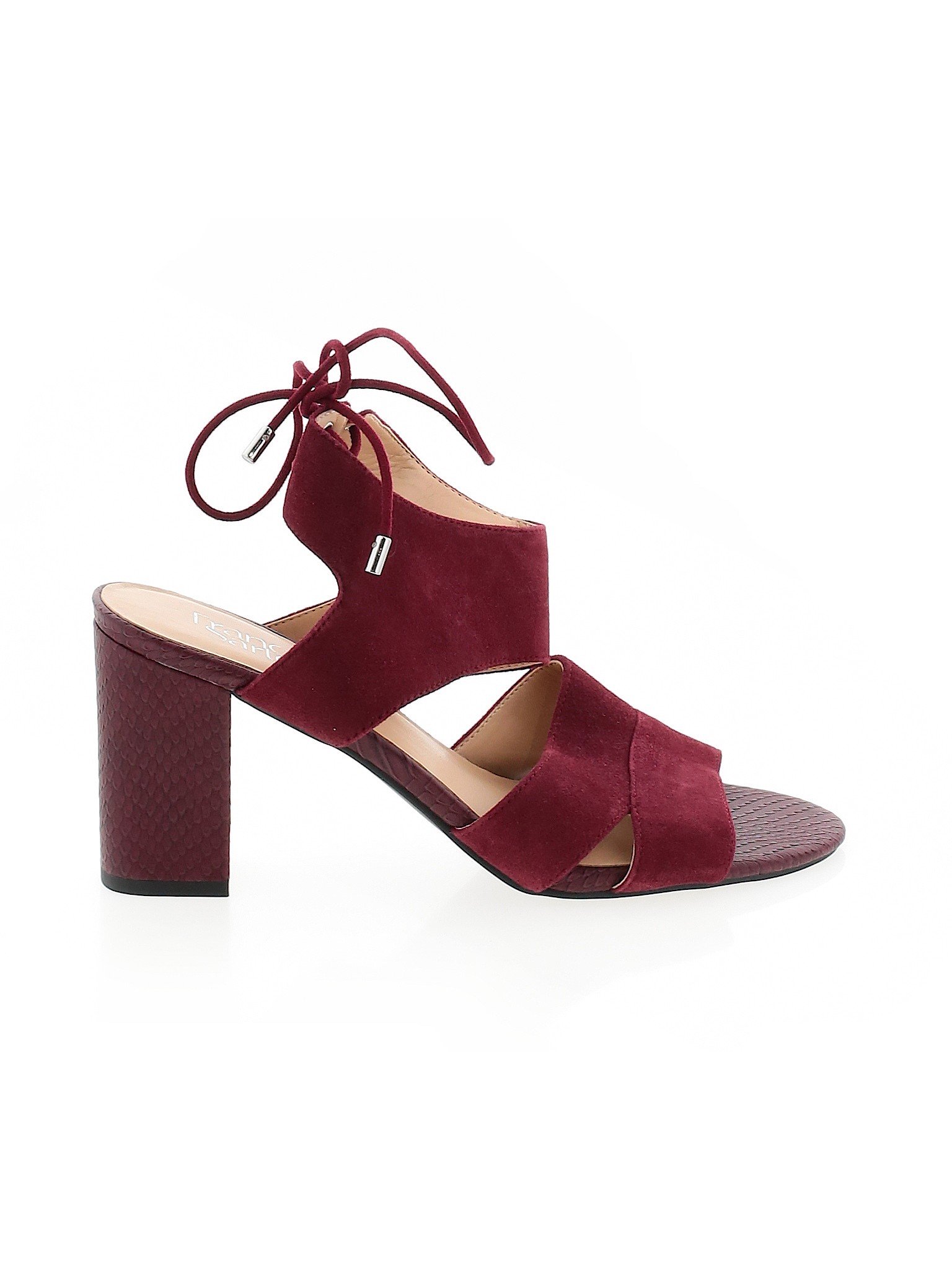 franco sarto size 12