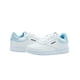 thumbnail image 5 of Tenis Piel Blanco DKDA® Para Niña Color Blanco Super Ligeros blanco 18.5, 5 of 6