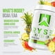 thumbnail image 4 of Suplemento RYSE BCAA EAA en polvo, fresa y piña, 30 porciones, 4 of 6