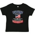 thumbnail image 3 of Inktastic Future Firefighter Boys or Girls Baby T-Shirt, 3 of 5