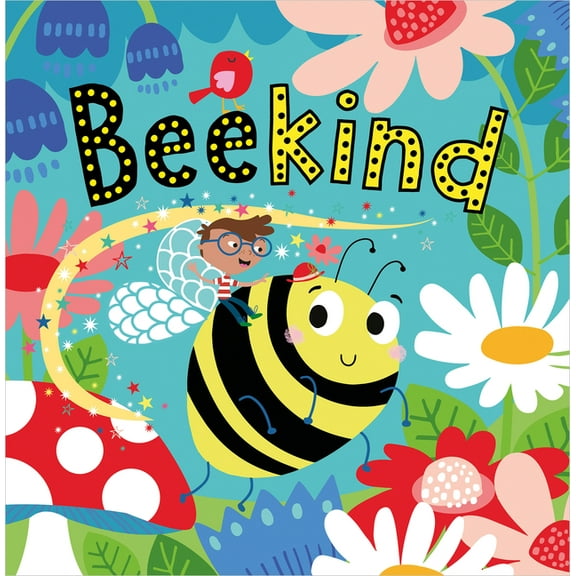 Bee Kind, (Paperback)
