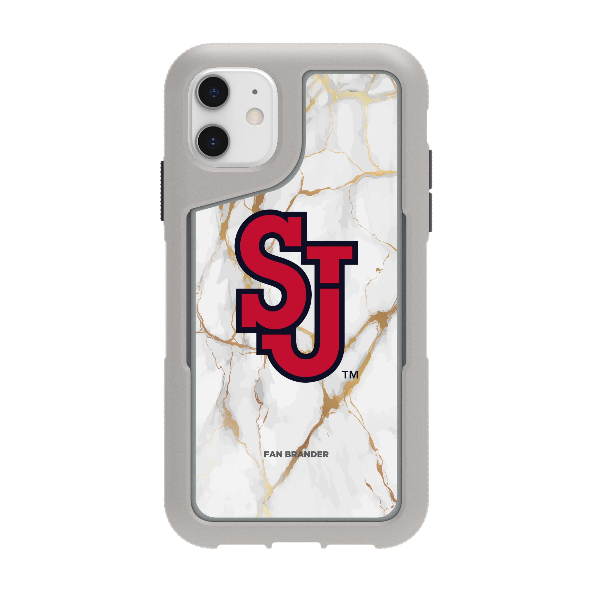 st johns red storm fan shop