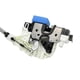 thumbnail image 2 of Rear Left Door Lock Actuator Car Door Lock Block 2047303935 A2047303935 for W204 C250 C300 C350 2008-2015, 2 of 5