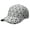 Boho, variant on Flat Bill Space Cap – Planet & Alien Graphic, Adjustable Snapback Hat for Men Women, Trendy Celestial Aesthetic