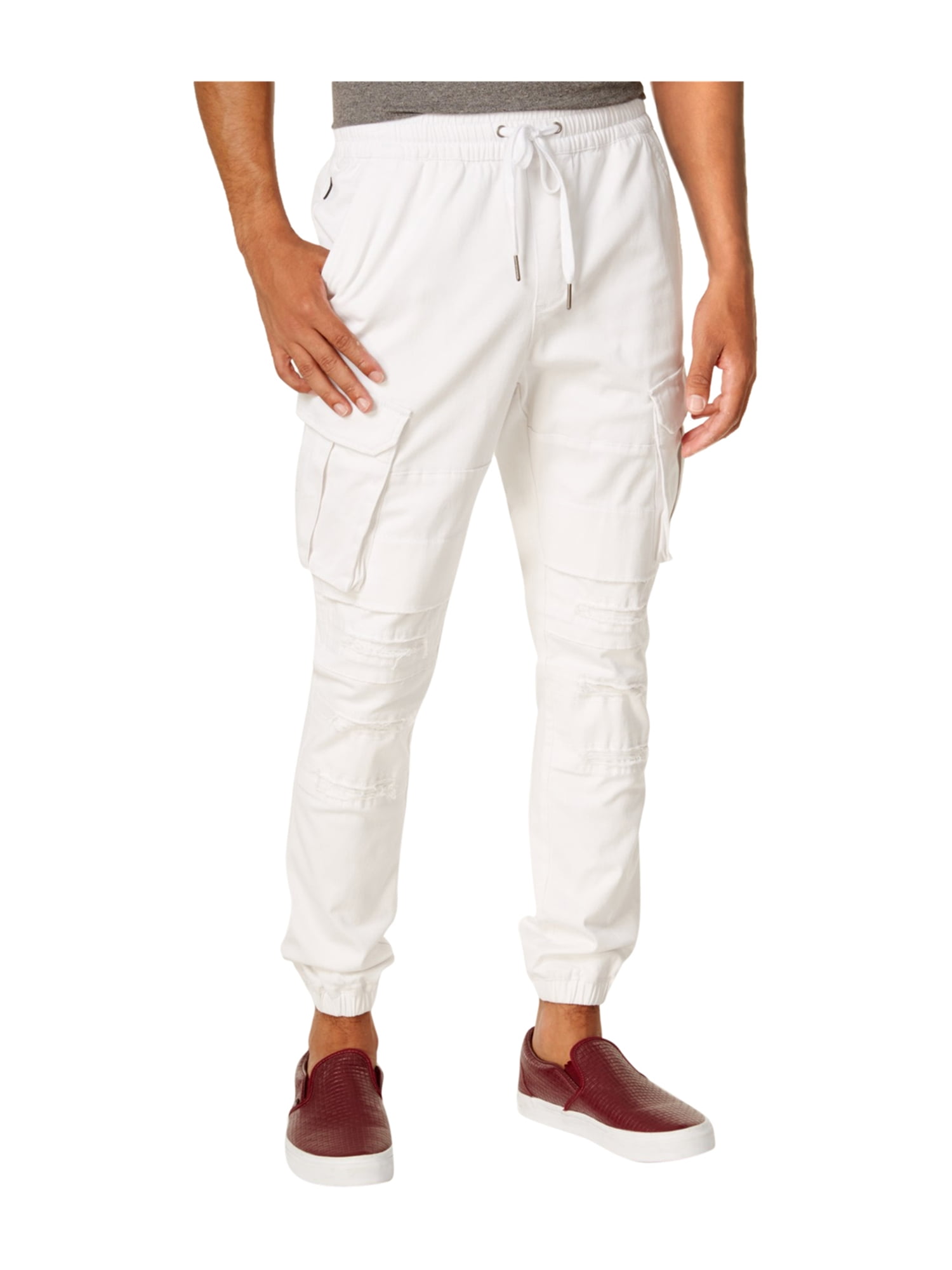 relaxed fit casual jogger