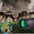 thumbnail image 5 of 40X60 Monocular Binoculars With Night Vision Bak4 Prism High Power Waterproof+, 5 of 6