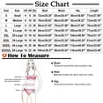 thumbnail image 3 of LEEYNEER Tankini Swimsuits for Women Plus Size Two Piece Bathing Suits Tankini Top with Boyshorts, 3 of 5